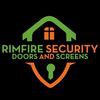 Rimfire Security Doors & Screens