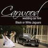 Carwood Wedding Car Hire