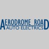 Aerodrome Road Auto Electrics