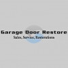 Garagedoorrestore