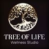 Tree Of Life Massage