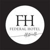 Federal Hotel