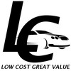 Low Cost Car Rentals