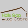 Halls Gap Log Cabins