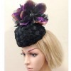 Fascinators