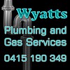 Wyatts Plumbing Services