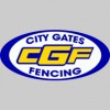 City Gates, Fencing & Powder Coating