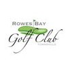 Rowes Bay Golf Club