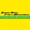 Sugar Road Tyre & Mechanical