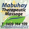 Mabuhay Therapeutic Massage