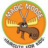 Magic Moose Kids Hair Dresser