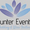 Hunter Events Wedding & Wine Festival