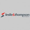 Leslie & Thompson Surveyors