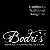 Bodri's Hungarian Artisan Bakery & Cafe