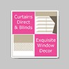 Curtains Direct & Blinds