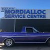 Mordialloc Service Centre