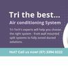 Tri-Tech Air Conditioning