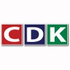 CDK Screens