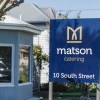 Matson Catering