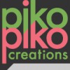 Piko Piko Creations Graphic Design