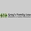 Gray's Family Law