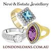 London Loans & Estate Jewellers