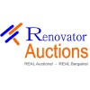 Renovator Auctions