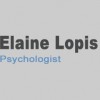 Elaine Lopis, Psychologist