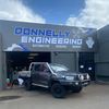 Donnelly Engineering