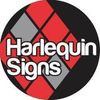 Harlequin Signs & Plastics