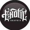 Exotic Graphix