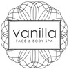 Vanilla Face & Body Spa