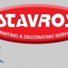 Stavros Painting & Decorating Service