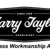 Harry Taylor Upholstery