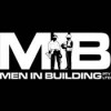 MIB Men In Building