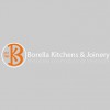 Borella Kitchen Cabinets