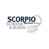 Scorpio Screens & Blinds