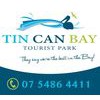 Tin Can Bay Tourist Park