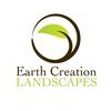 Earth Creation Landscapes