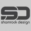 Shamrock Design