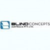 Blind Concepts