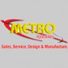 Metropolitan Hydraulic Services