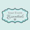 Your Event Essentials