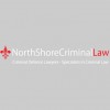 North Shore Criminal Law