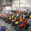 Xtreme Motorbikes