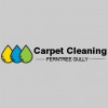 Carpet Cleaning Ferntree Gully