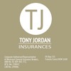 Tony Jordan Insurances Northern Beaches