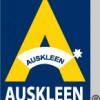 Auskleen