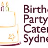 Birthday Party Catering Sydney