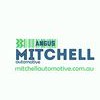 Angus Mitchell Automotive